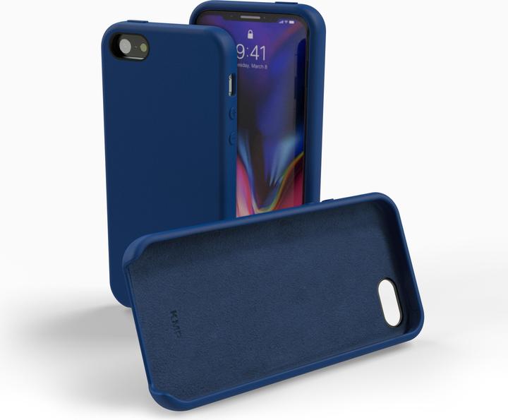 Produktbild KMP Protective (Apple iPhone SE)