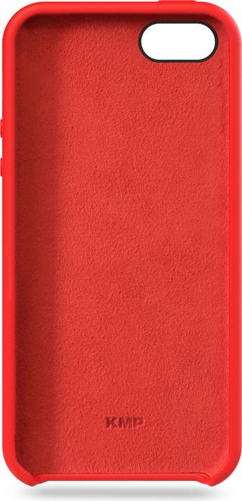 Produktbild KMP Protective (Apple iPhone SE)