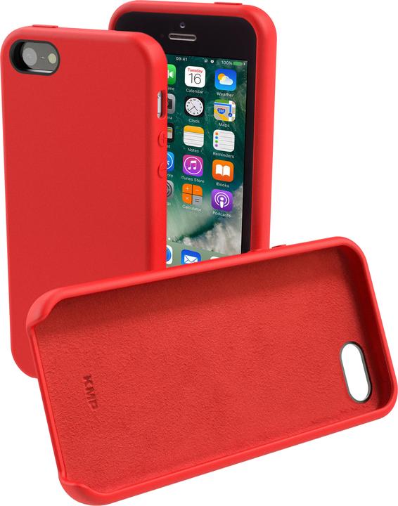 Produktbild KMP Protective (Apple iPhone SE)