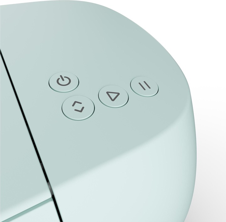 Actual product image Cricut Explore 3 cutting plotter