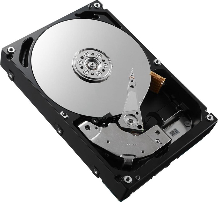 Produktbild Dell 150GB HDD SATA 2,5 Inch (0.16 TB, 2.5")