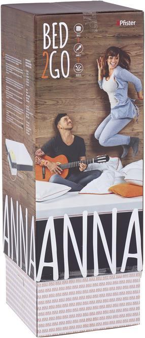 Produktbild pfister Anna (90 x 200 cm)
