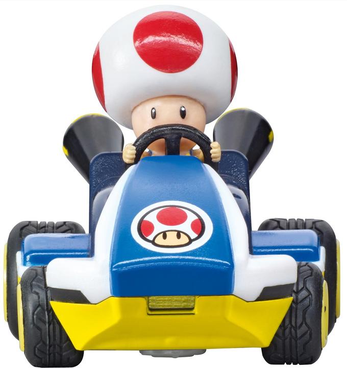 Produktbild Carrera Mini Toad