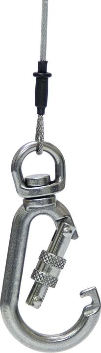 Actual product image Rieffel Key-Bak tool lock ToolMate 3