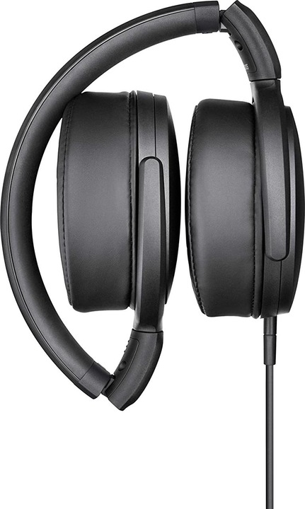Actual product image Sennheiser HD 400s (Cable)