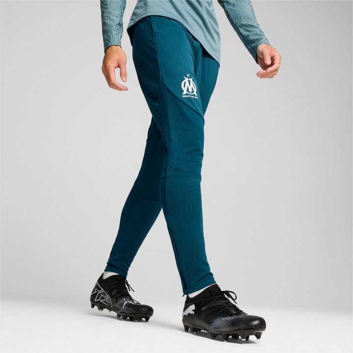 Actual product image Puma OM Training Pants (XS)