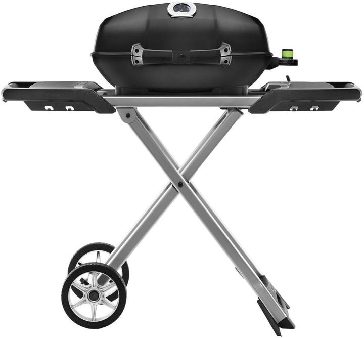 Napoleon TravelQ PRO285X (PRO285EX-BK-CE) (2.20 kW)