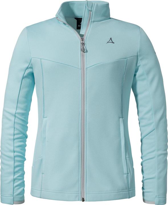 Produktbild Schöffel Fleece Jacket Bleckwand (46, 3XL)