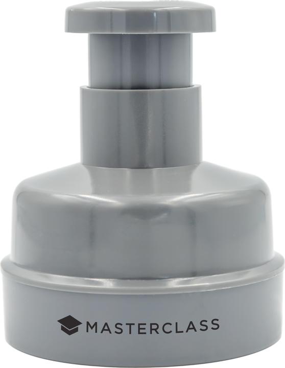 Produktbild Master Class Mc Hamburger Maker With 100 Wax Discs