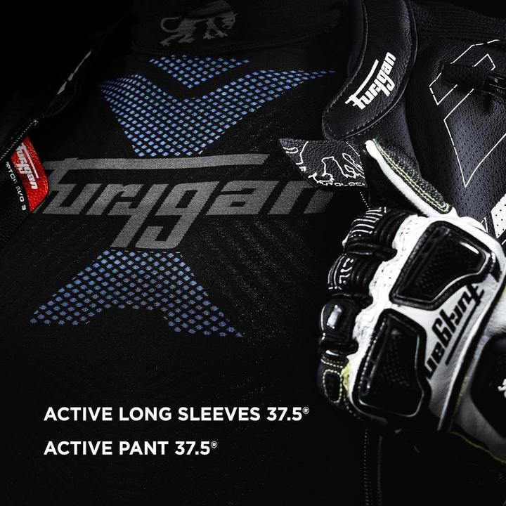 Produktbild Furygan langarmshirt active 37.5® (S)