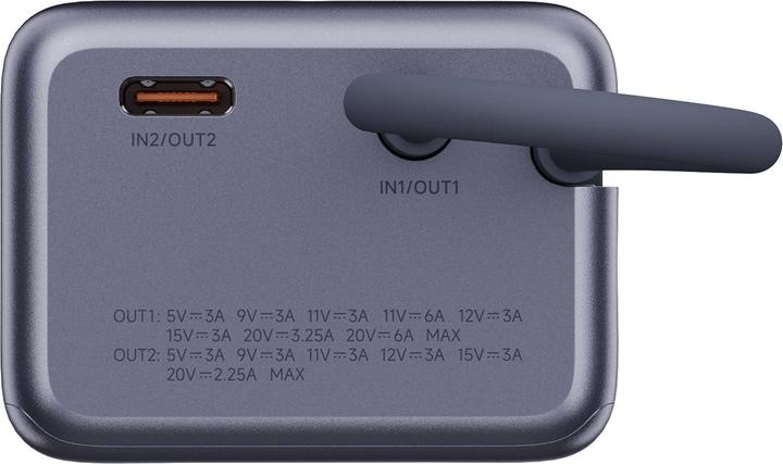 Produktbild Xiaomi Charger (10000 mAh, 36 W, 36 Wh)