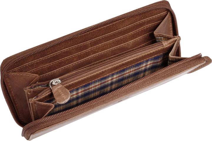 Actual product image Chiemsee Geldbörse