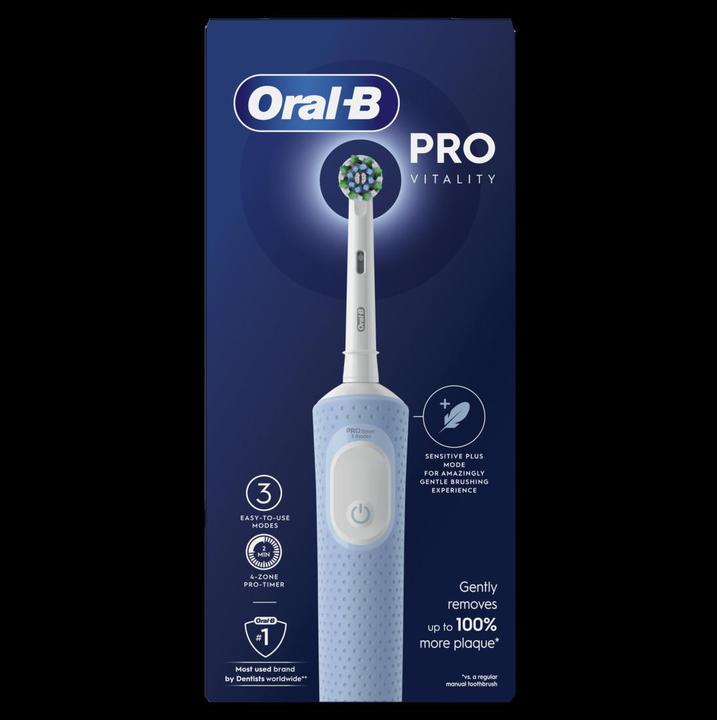 Image du produit Oral-B Vitality Pro