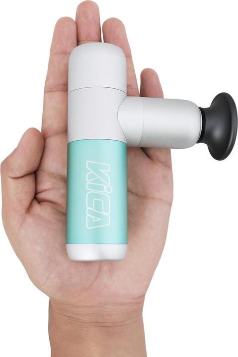 Image du produit FeiYu Tech Kica Mini Gun de massage - Vert