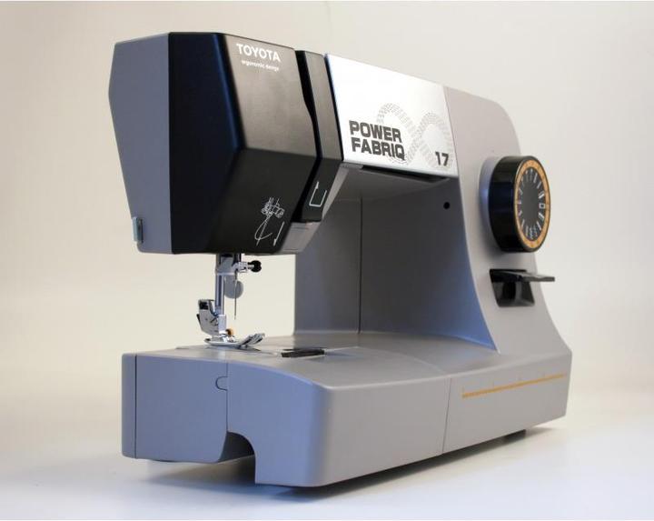 Produktbild Toyota Power Fabriq