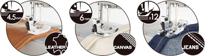 Produktbild Toyota Power Fabriq