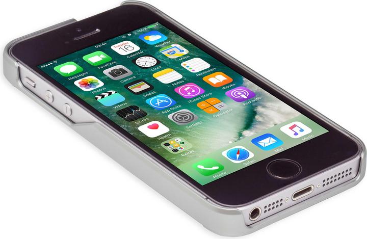 Actual product image KMP protective (Apple iPhone 5)