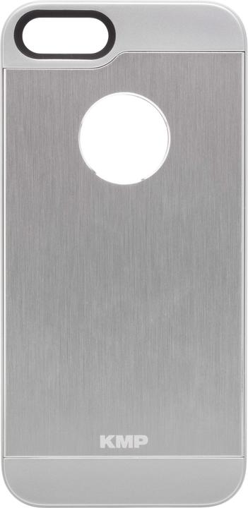 Actual product image KMP protective (Apple iPhone 5)