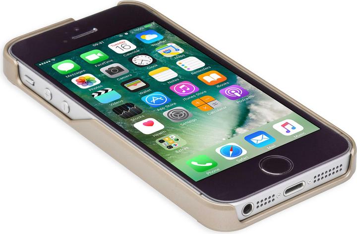 Produktbild KMP Protective (Apple iPhone 5)