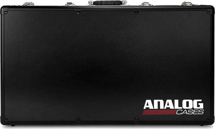 Analog UNISON Case For The AlphaTheta DDJ-GRV6