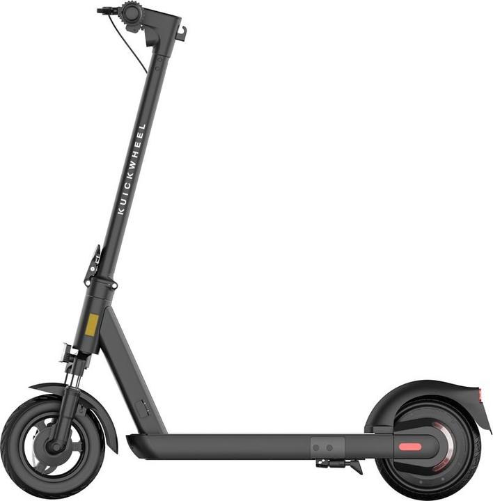 Actual product image Kuickwheel S1-C PRO, 36V 13Ah (20 km/h, 50 km)