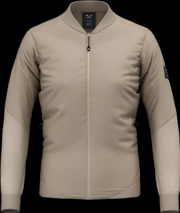 Actual product image Salewa Fanes TirolWool® Responsive Jacket Da (32)