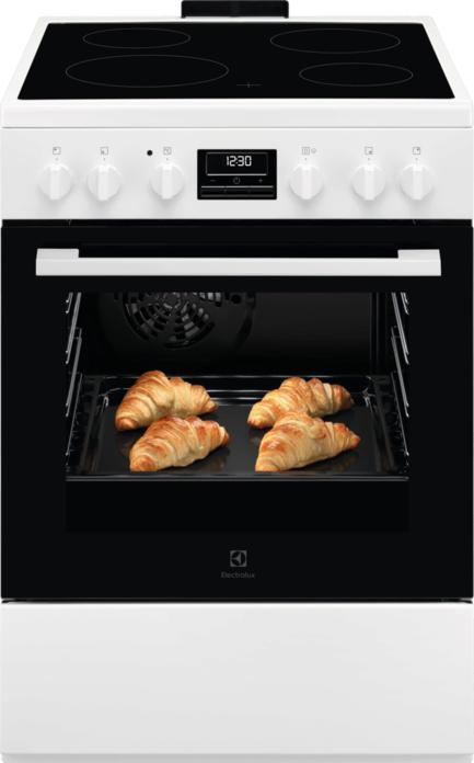 Electrolux LKR664177W