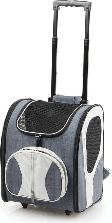 Immagine prodotto Swisspet Chester (Gatto, Cane, Chiudibile a chiave)