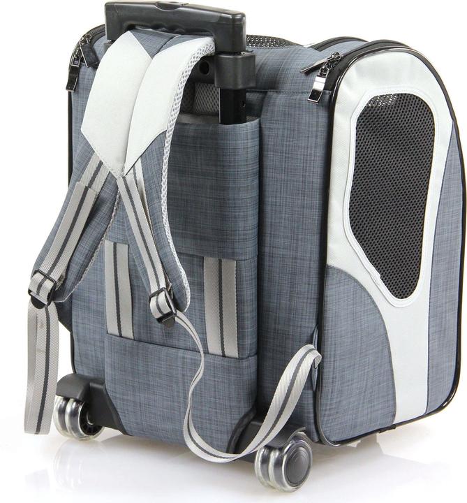 Swisspet Chester (Gatto, Cane, Chiudibile a chiave)