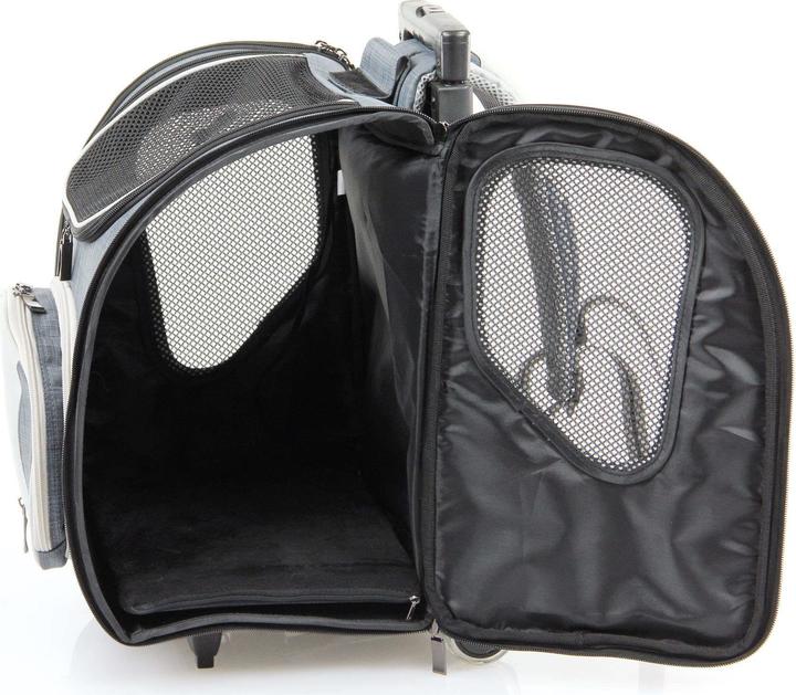 Immagine prodotto Swisspet Chester (Gatto, Cane, Chiudibile a chiave)