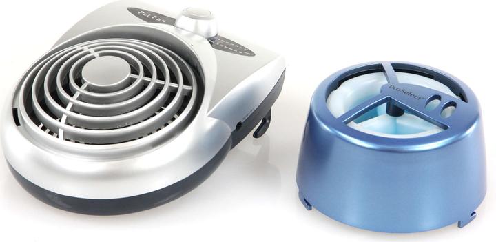Produktbild Swisspet Pet Fan (Hund, Katze)