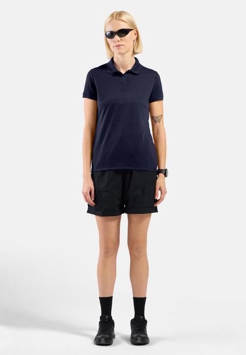 Immagine prodotto Odlo Ascent Natural Polo (XL)
