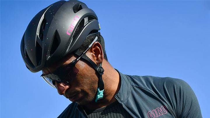 Actual product image Giro M Chrono Elite Jersey (M)