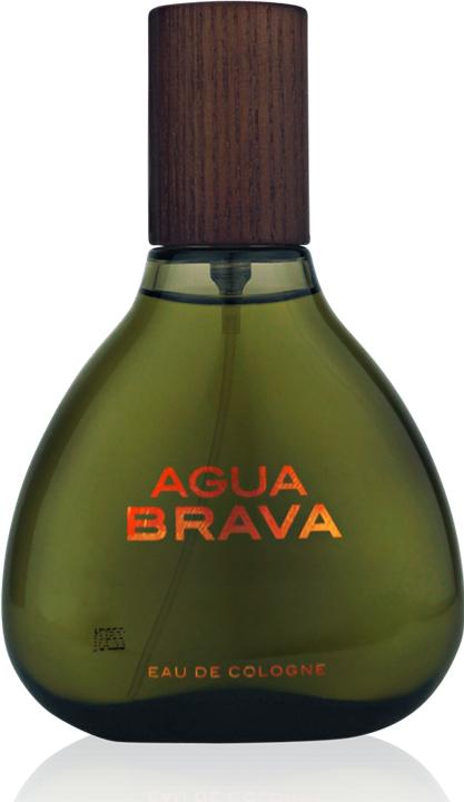 Produktbild Antonio Puig Agua Brava (Eau de Cologne, 100 ml)