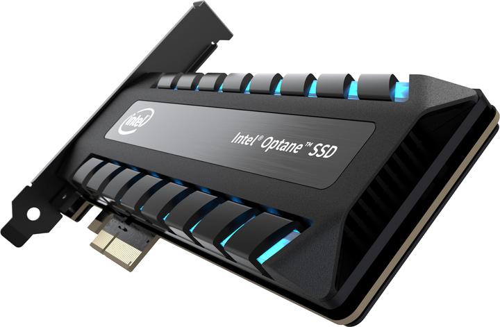Produktbild Intel Optane 905P (1500 GB, PCI-Express)