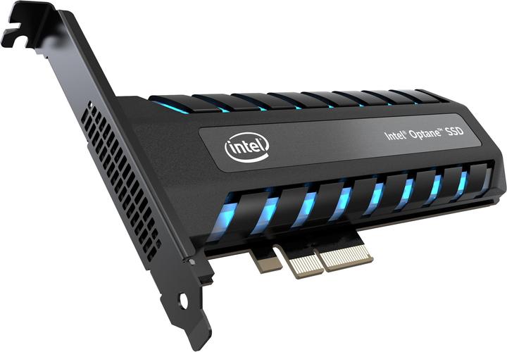 Produktbild Intel Optane 905P (1500 GB, PCI-Express)