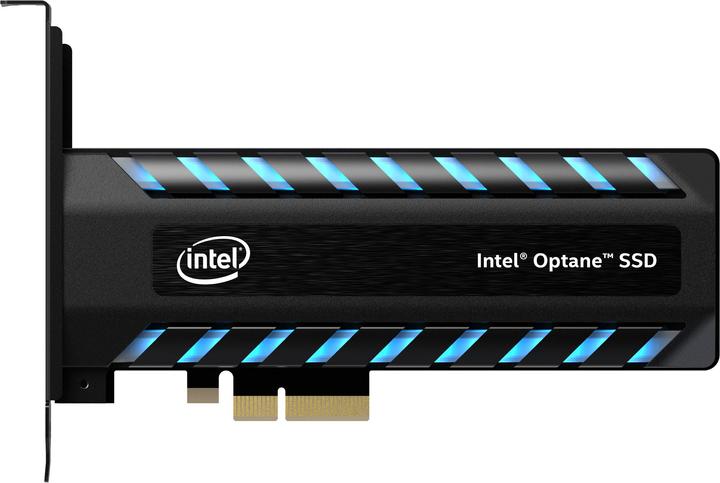 Produktbild Intel Optane 905P (1500 GB, PCI-Express)