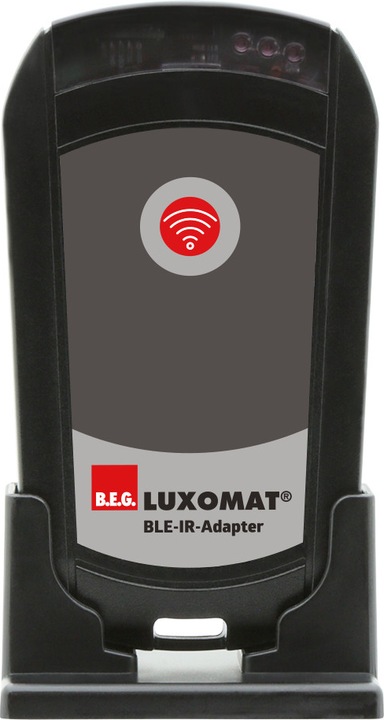 Produktbild BEG 93067 IR-BT-Adapter Bluetooth