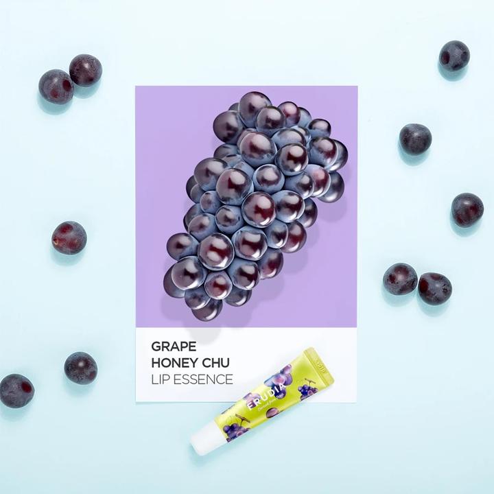 Actual product image Frudia Honey Grape (Lip serum, 10 ml)