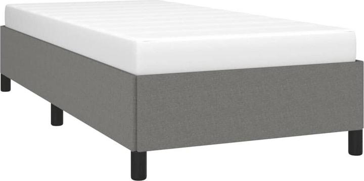 Produktbild vidaXL Bettgestell (90 x 190 cm)