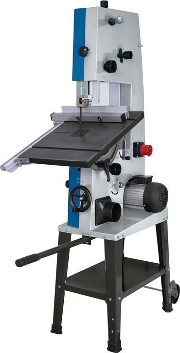 Actual product image Scheppach Basa3