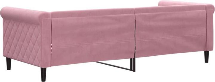 Produktbild vidaXL Tagesbett