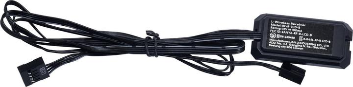 Produktbild Lian-Li UNI FAN TL Wireless Reverse Blade (140 mm, 1x)