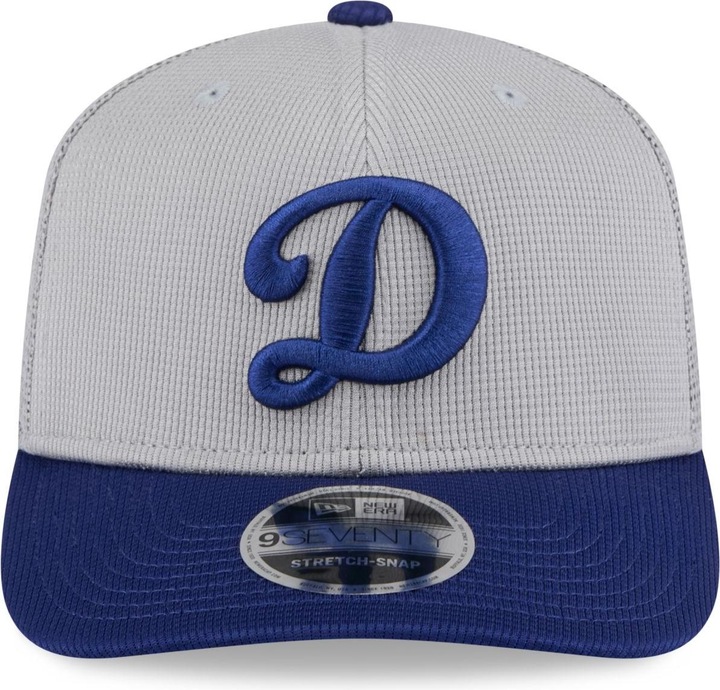 Produktbild New Era 9Seventy Cap Batting Practice Los Angeles Dodgers