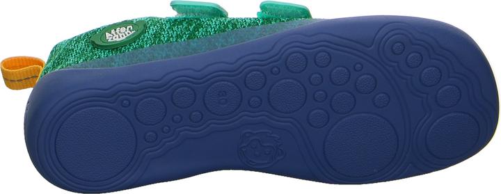 Image du produit Affenzahn Barfussschuhe KNIT HAPPY Paradiesvogel (32)