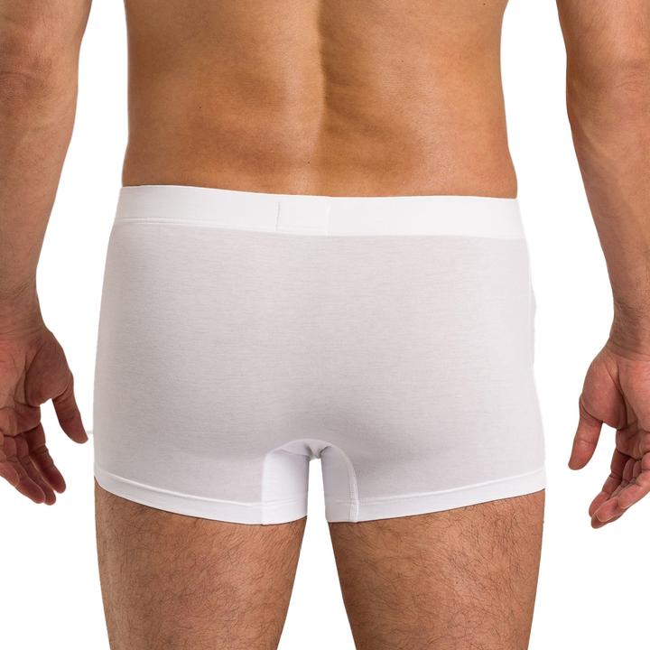 Immagine prodotto Hanro 2 Pack Cotton Essentials Pants - Pantaloncini (XL, Confezione da 2)