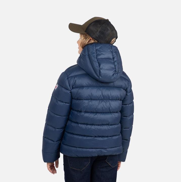 Actual product image Rossignol Steppjacke „Lt“ für Jungen (10XL)