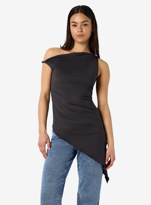 Immagine prodotto Noisy May NMBLAZE ASYMMETRISCHES One-Shoulder-Top (M)