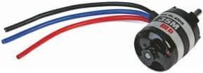 Produktbild Graupner Elektromotor COMPACT 35M 850 KV Brushless Motor