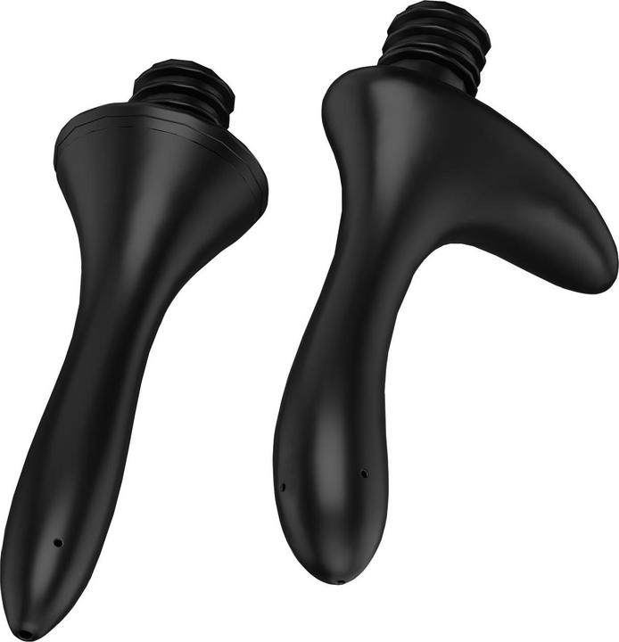 Immagine prodotto Nexus Douche Set Anal Douche 260 ml con due ugelli in silicone